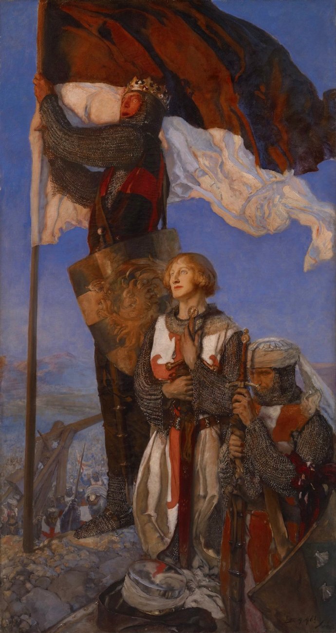 Edwin Austin Abbey