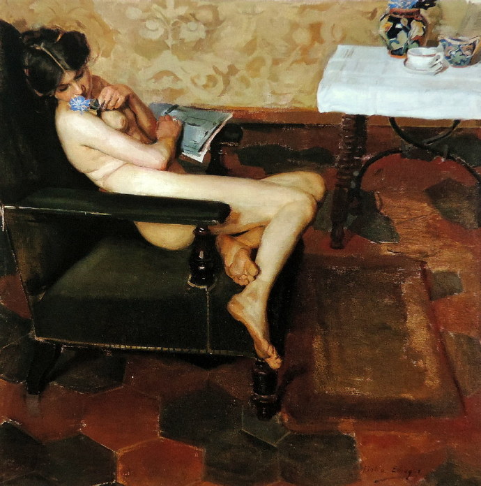 Antonio Ortiz Echagüe (Spanish, 1883 - 1