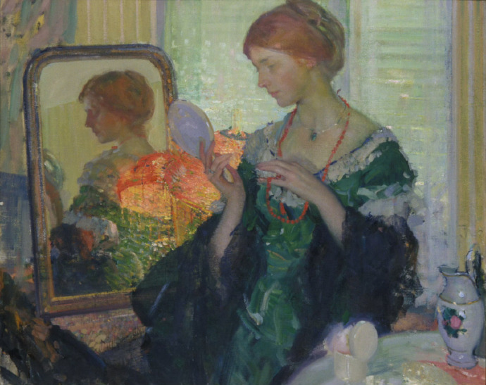 Richard Emile Miller ​R
