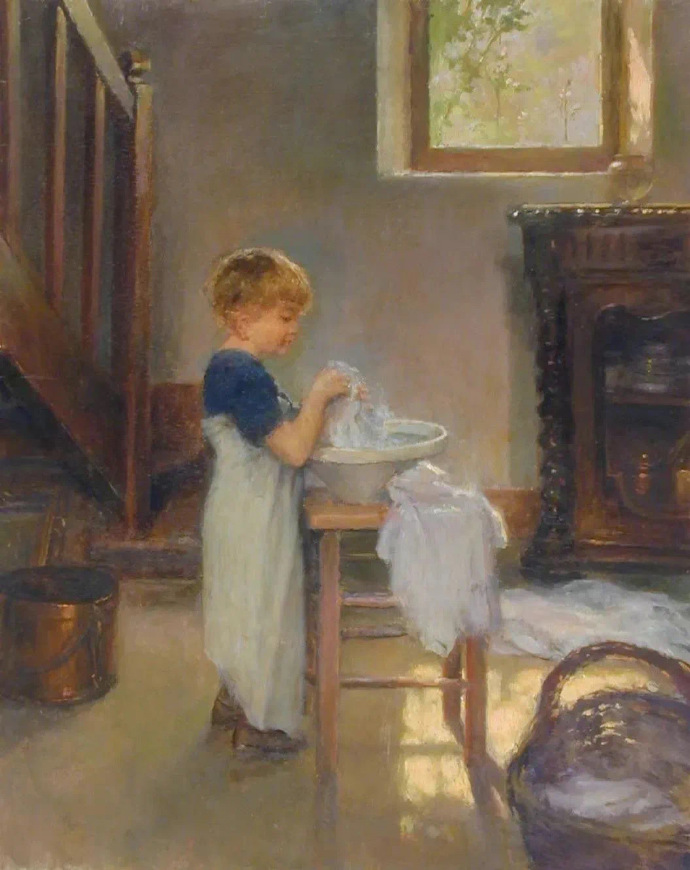 Marcel Rieder作品欣赏