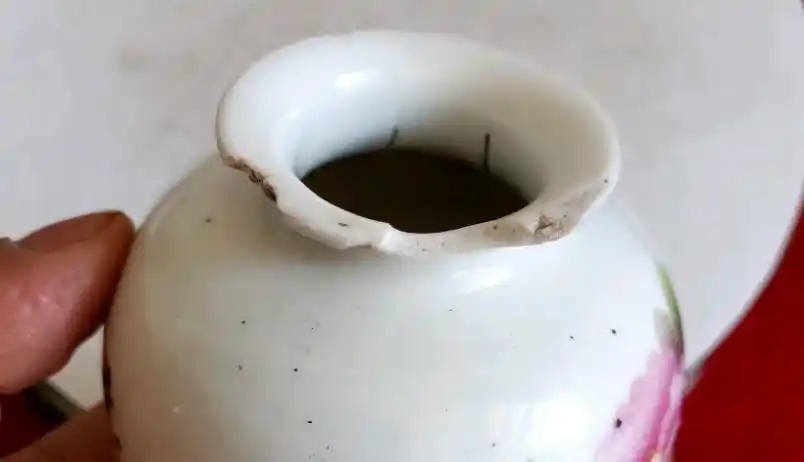 100个瓷器术语（三）
