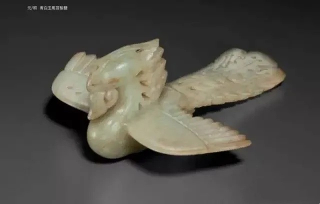安思远部分藏玉欣赏（1）