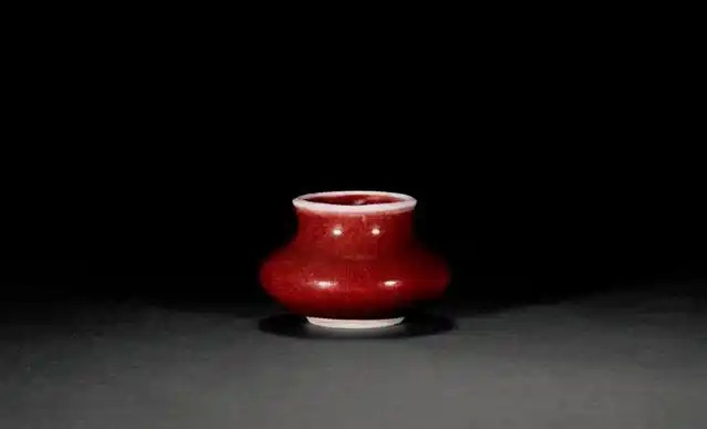 最美最全的郎窑红瓷器大全