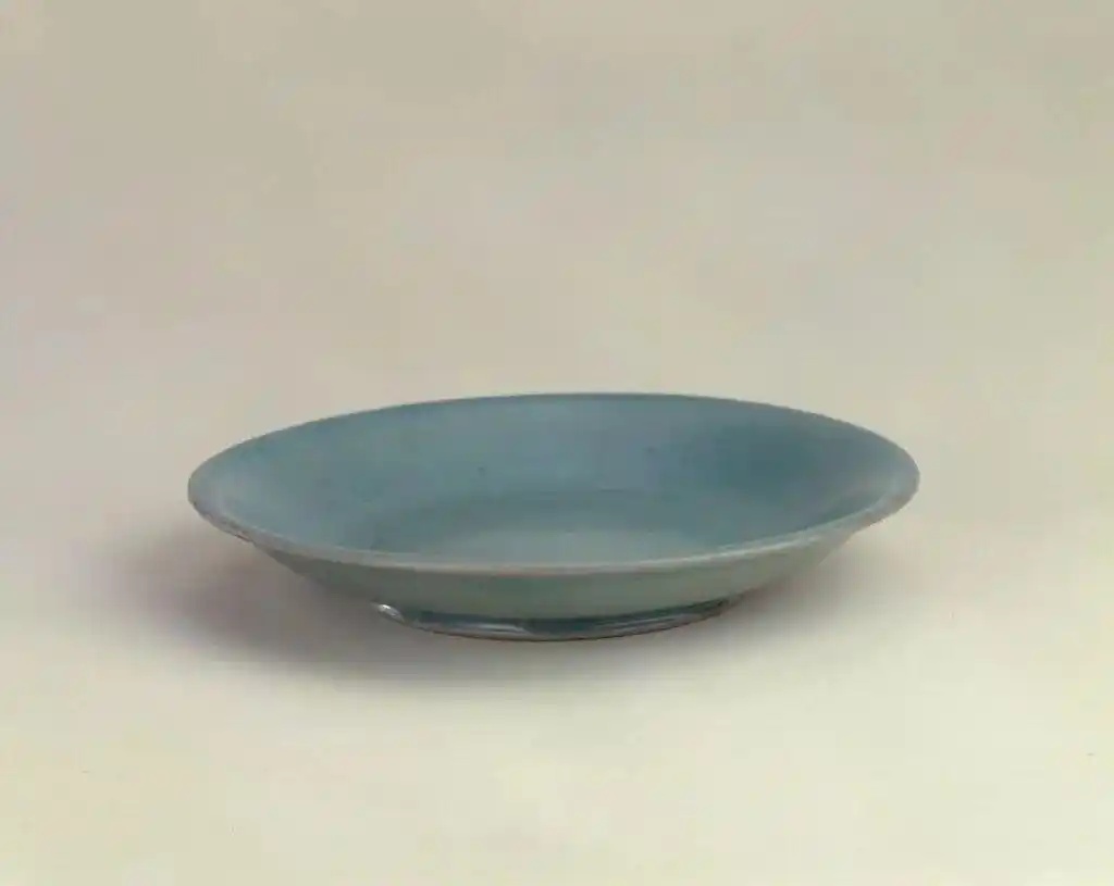 故宫博物院馆藏汝窑瓷器精选