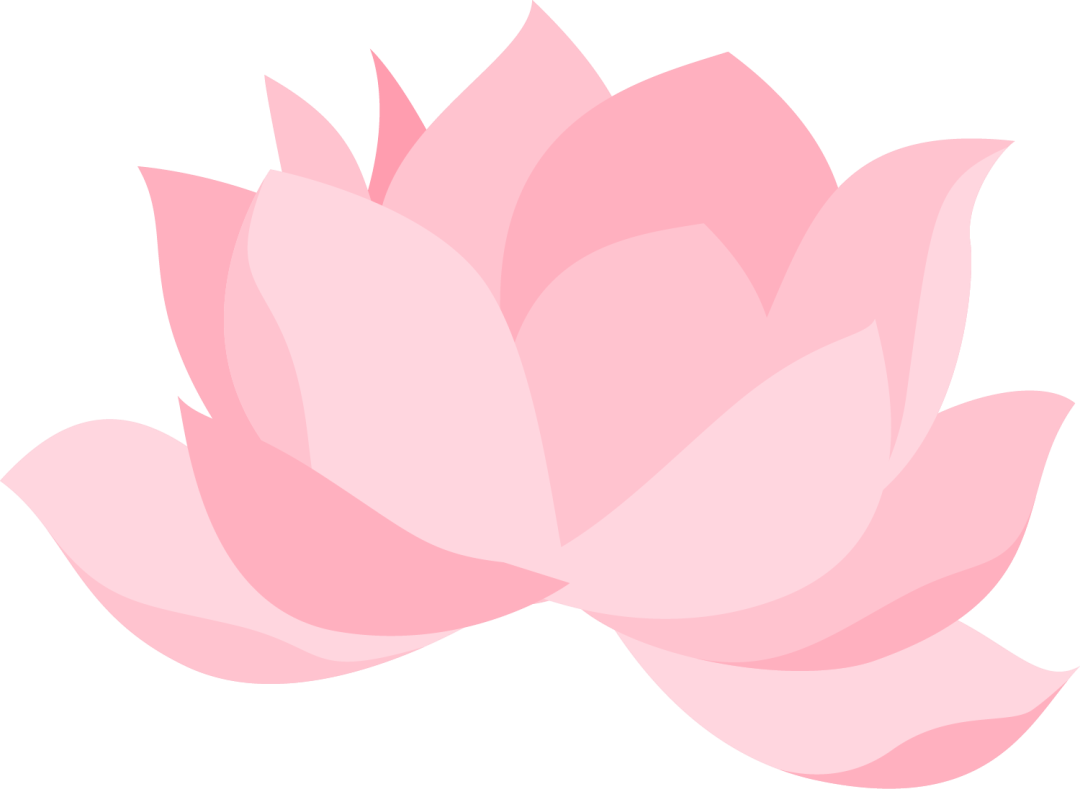 中华传统纹样说（植物篇）①：莲花纹