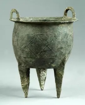 关于青铜器