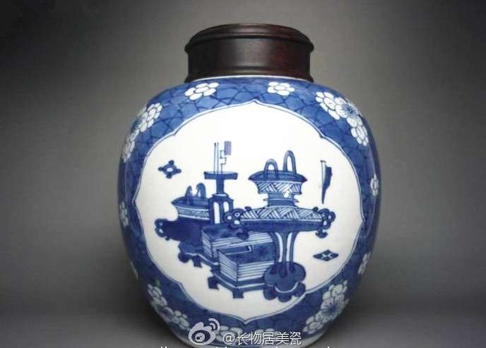 博古纹