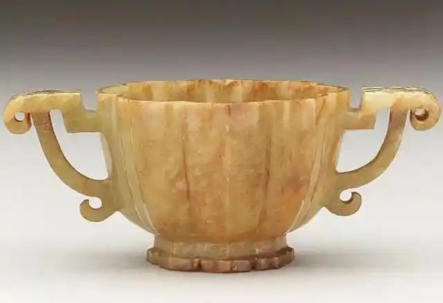 美国史密森机构藏中国古代玉器精品（2）