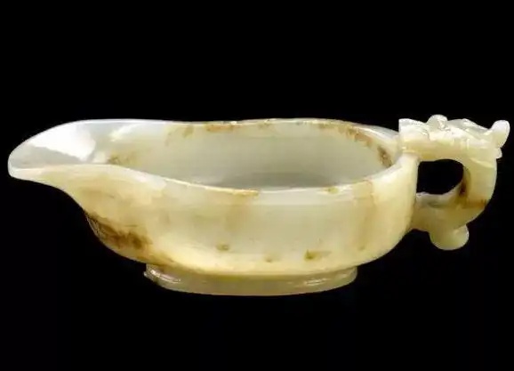 美国史密森机构藏中国古代玉器精品（3）