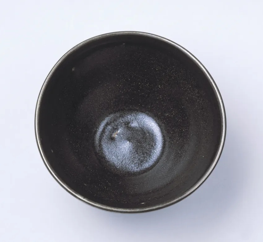 镶金瓷器欣赏（4）