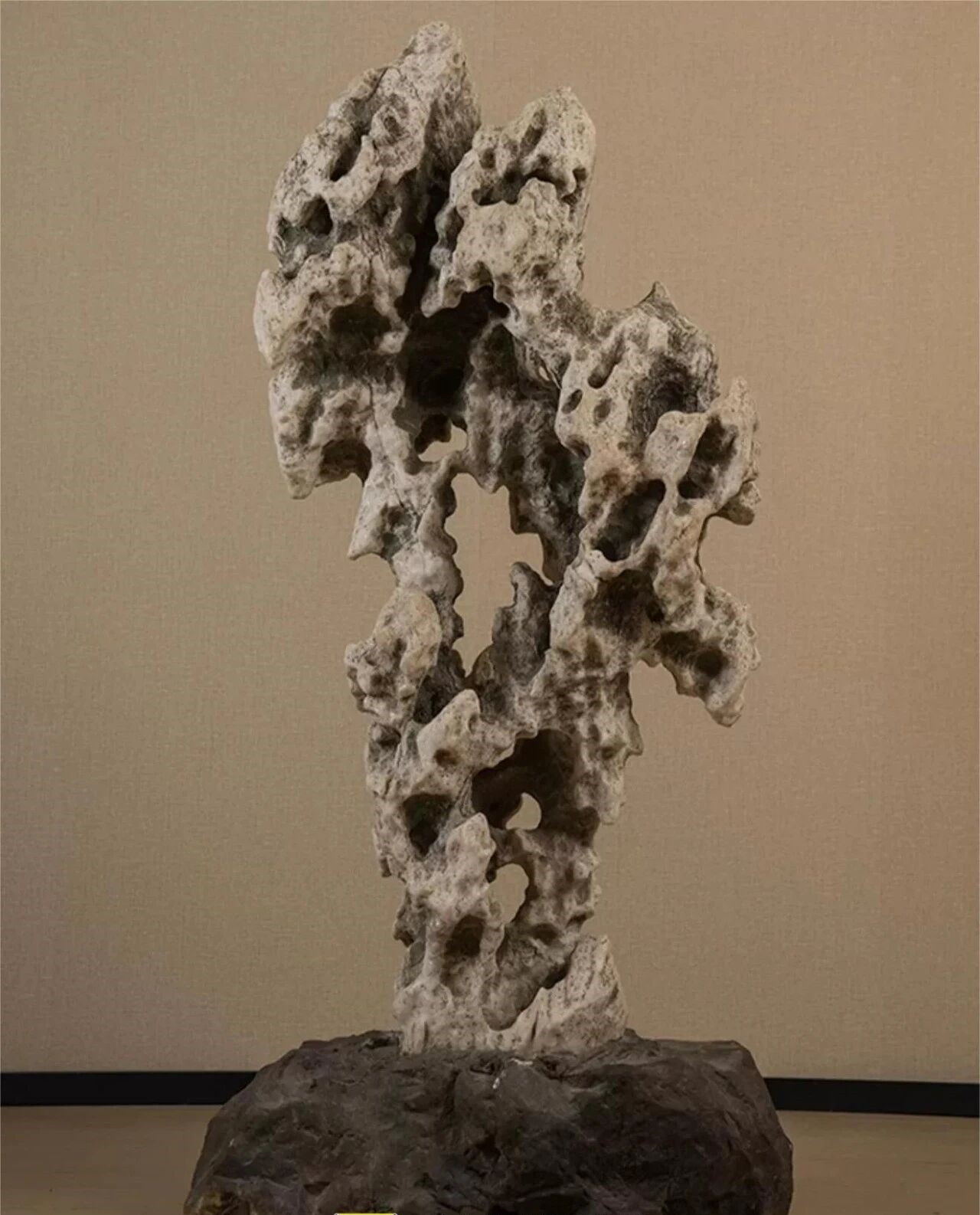 文房赏石欣赏（2）