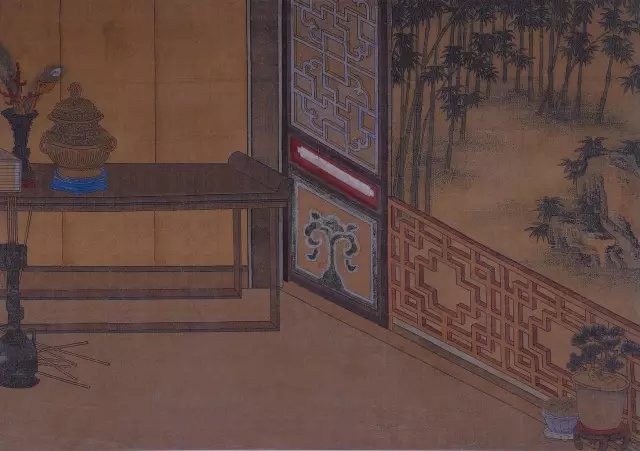长物志