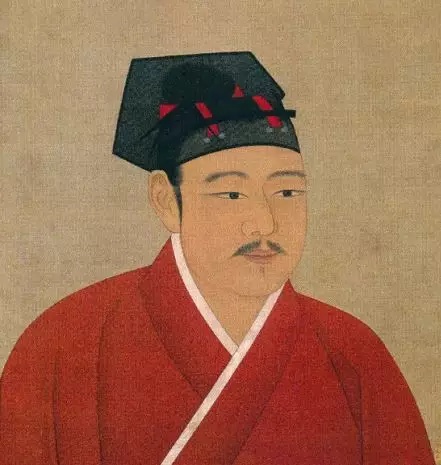 宋徽宗13件存世瘦金体真迹