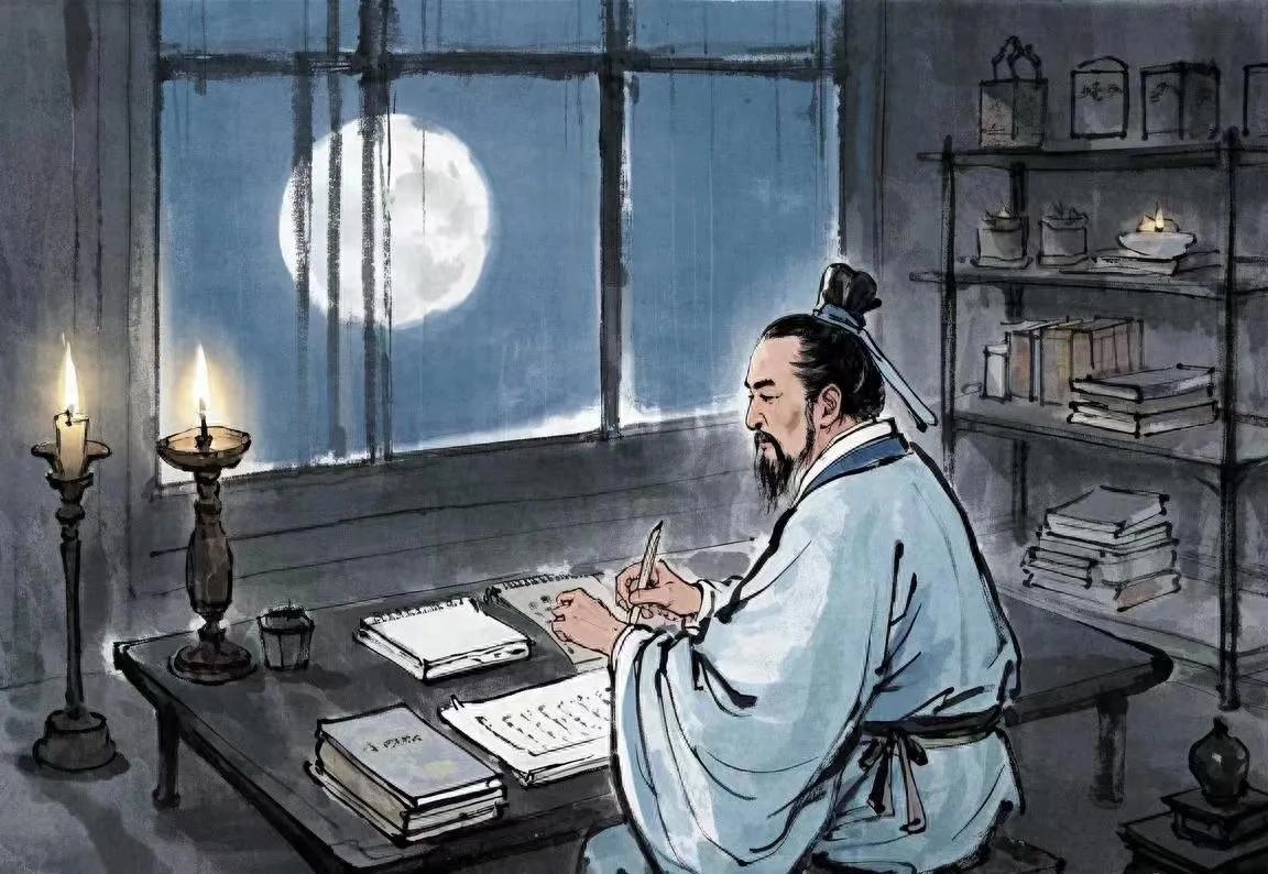 南齐谢赫