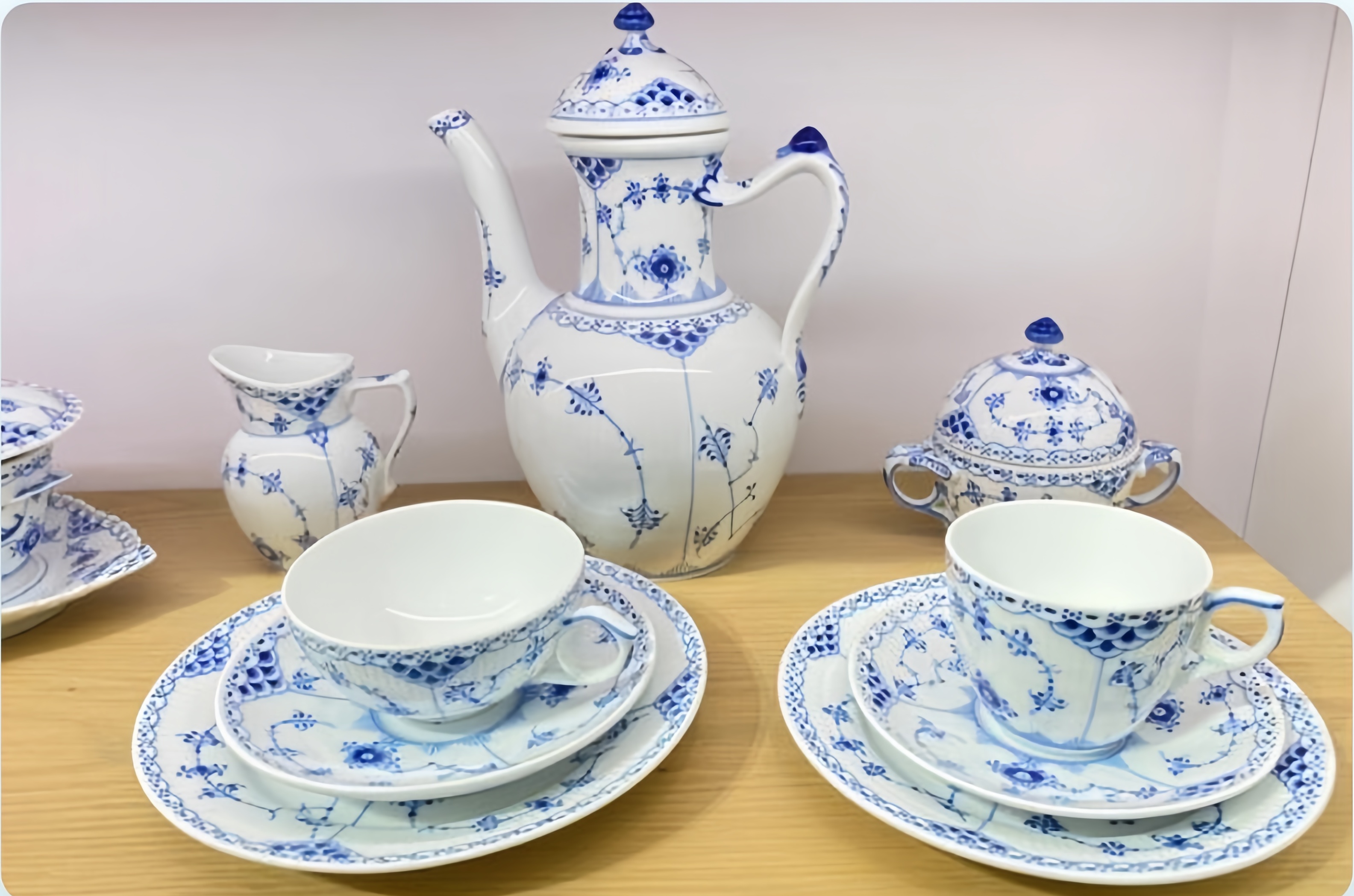 各国著名陶瓷品牌