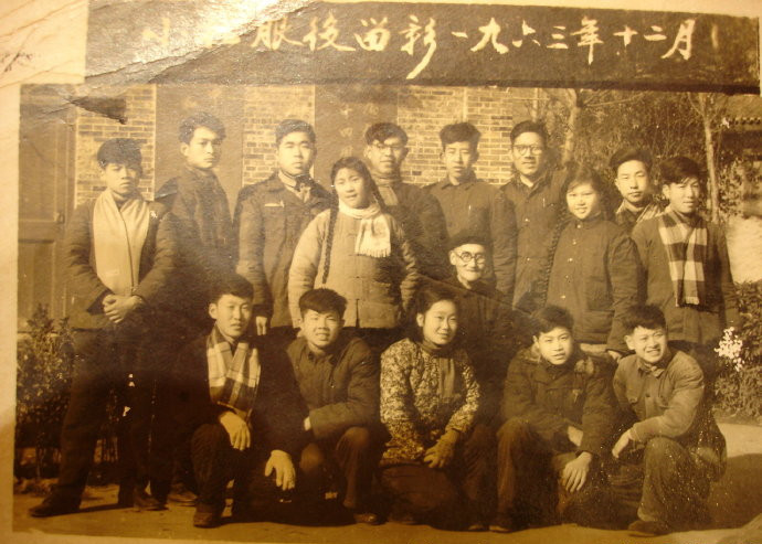 当代紫砂名家的师徒关系
