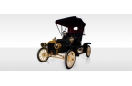 1907福特 S型