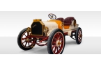 1902标致 39型