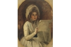 乔治·罗姆尼 George Romney